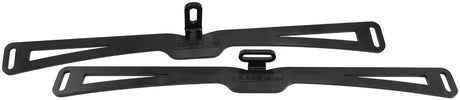 Aeroflow Universal Intercooler Mounting Brackets - AF90-0999 AF90-0999