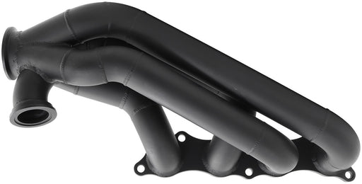 Aeroflow Honda K20/K24 V-Band Turbo Manifold Suits Boosted AF8080-1016 V-Band Flange, Fits Boosted 4849 up to 6862, fits 44mm External Wastegate (AF8205-2600) AF8205-2600