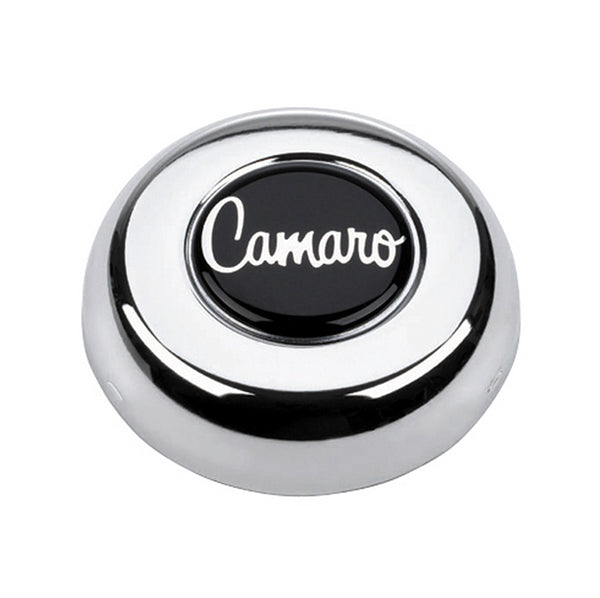 Grant Chrome Horn Button - GR5641 GR5641