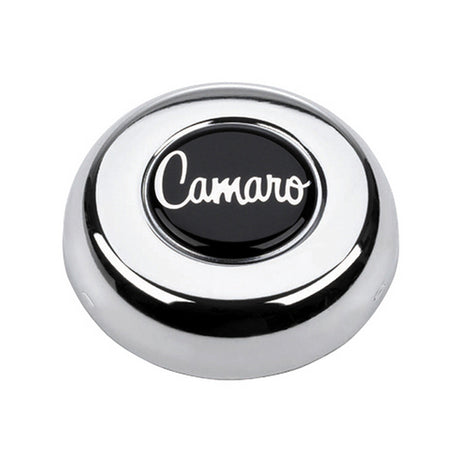 Grant Chrome Horn Button - GR5641 GR5641