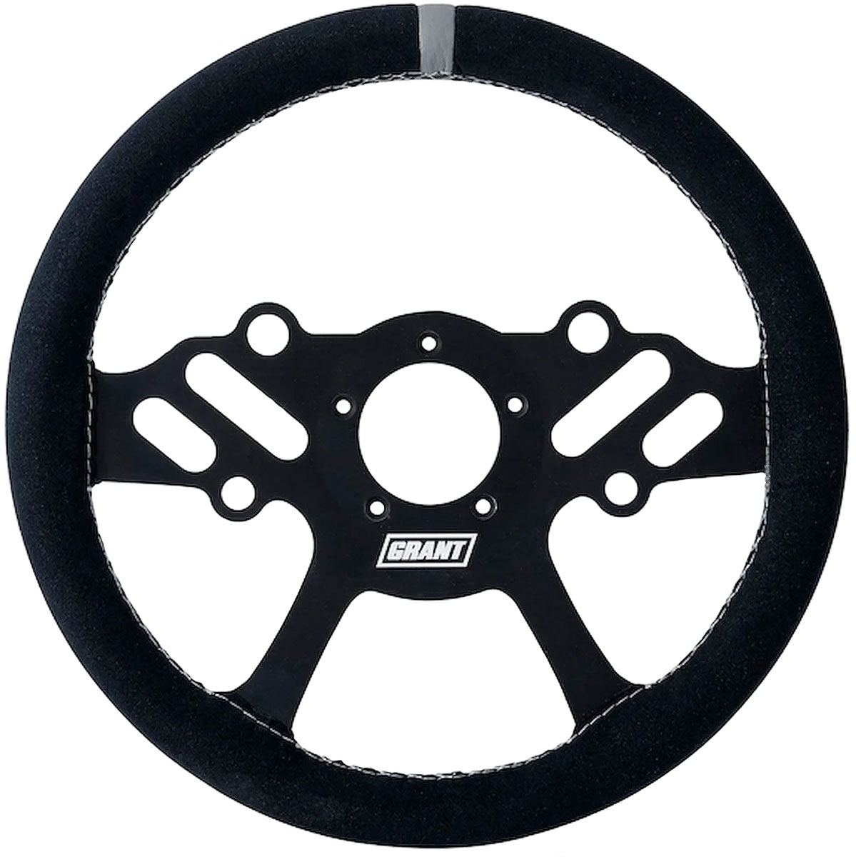 Grant 13" Performance Race Steering Wheel - GR604 GR604