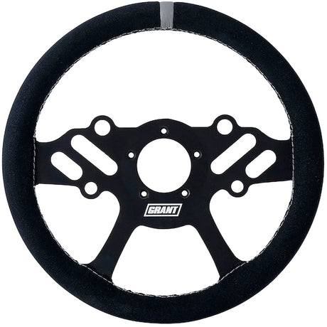 Grant 13" Performance Race Steering Wheel - GR604 GR604