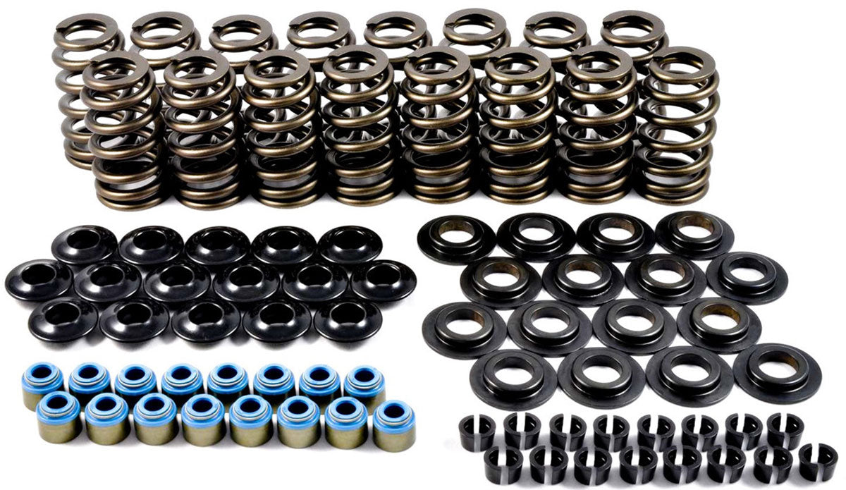PAC RPM Series GM LS Beehive Spring Kit - PAC-KS13 PAC-KS13