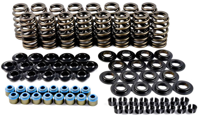PAC RPM Series GM LS Beehive Spring Kit - PAC-KS13 PAC-KS13