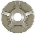 Halibrand Lug Cover - MAG 7 Suit Indy Roadster Wheel (HOHB010-011) HOHB010-011