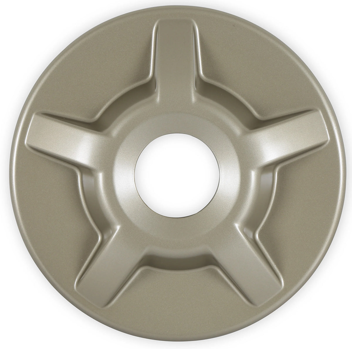 Halibrand Lug Cover - MAG 7 Suit Indy Roadster Wheel (HOHB010-011) HOHB010-011