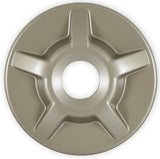 Halibrand Lug Cover - MAG 7 Suit Indy Roadster Wheel (HOHB010-011) HOHB010-011