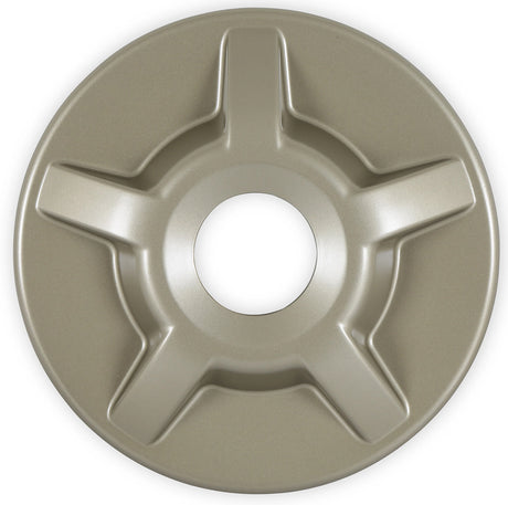 Halibrand Lug Cover - MAG 7 Suit Indy Roadster Wheel (HOHB010-011) HOHB010-011