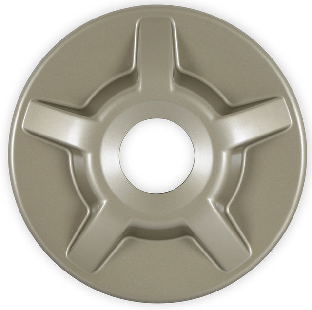 Halibrand Lug Cover - MAG 7 Suit Indy Roadster Wheel (HOHB010-011) HOHB010-011