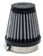 K&N Universal Clamp On Filter Fits 1-15/16 in (49 mm) - KNR-1060 KNR-1060