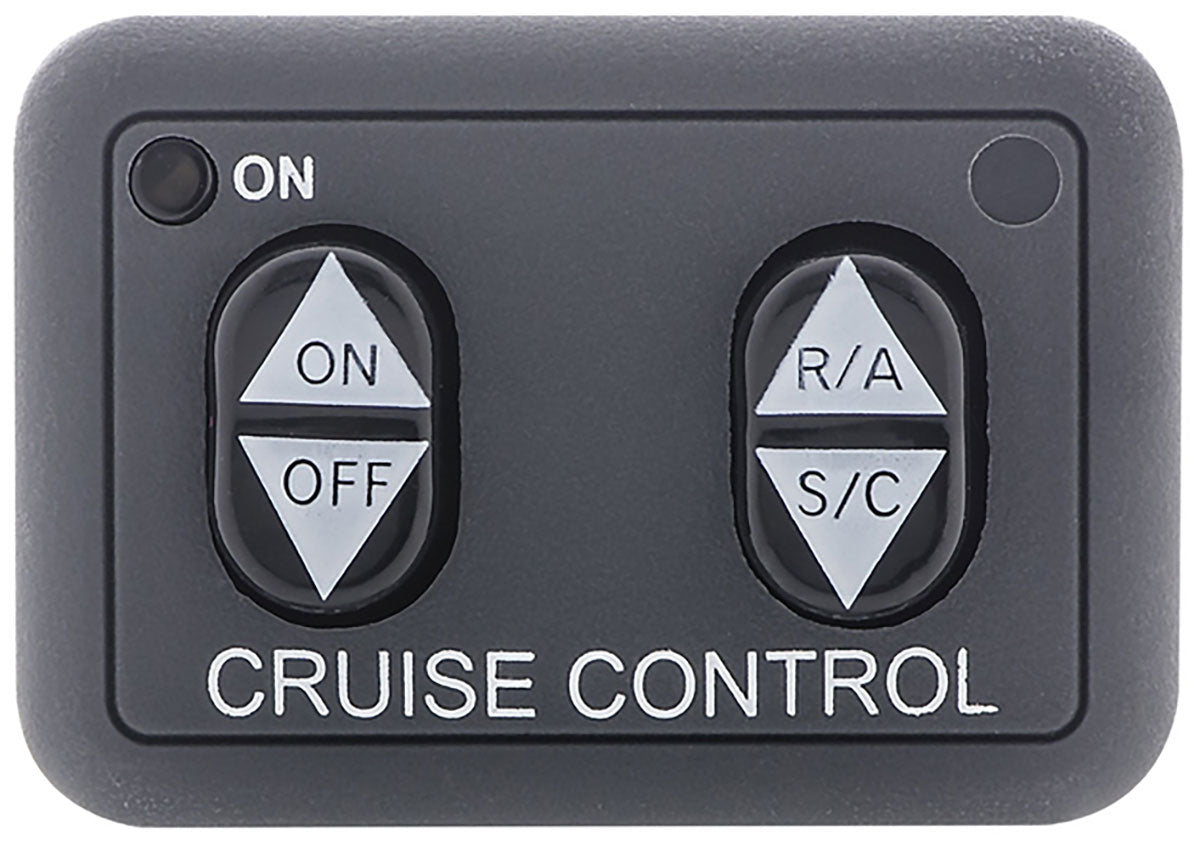 Dakota Dah Mount Cruise Control Switch - DAKHND-2 DAKHND-2