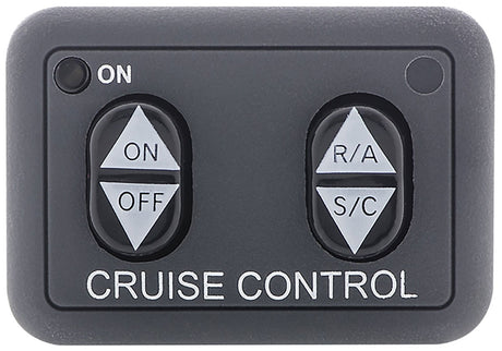 Dakota Dah Mount Cruise Control Switch - DAKHND-2 DAKHND-2