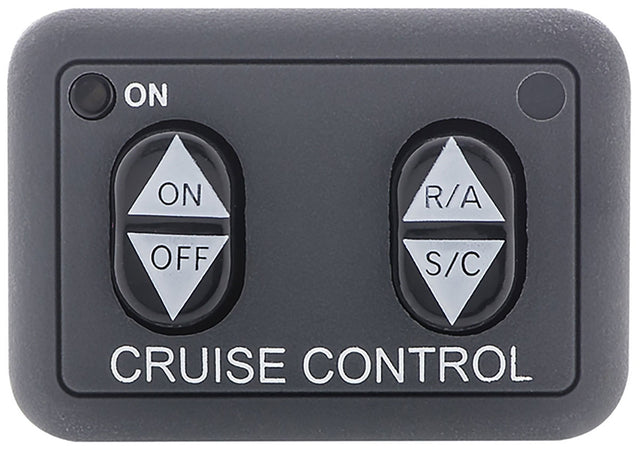Dakota Dah Mount Cruise Control Switch - DAKHND-2 DAKHND-2