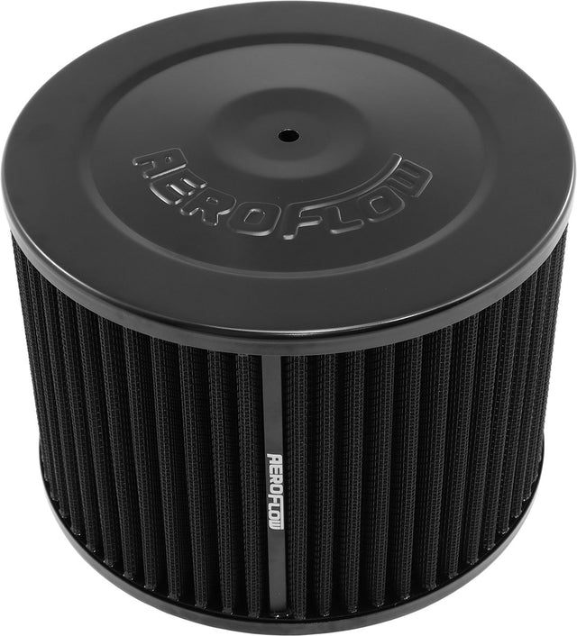 Aeroflow Black Air Filter Assembly - AF2251-1340 AF2251-1340
