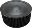 Aeroflow Black Air Filter Assembly - AF2251-1190 AF2251-1190