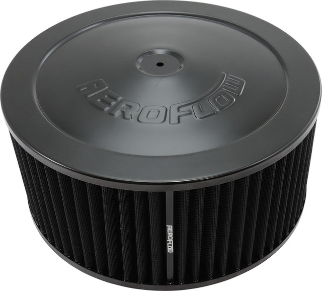 Aeroflow Black Air Filter Assembly - AF2251-1190 AF2251-1190
