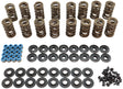 PAC Hotrod Series GM LS Dual Vavle Spring Kit - PAC-KS15 PAC-KS15