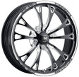Weld V Series 18 x 6" Black Wheel - WE84C-1806256-B WE84C-1806256-B