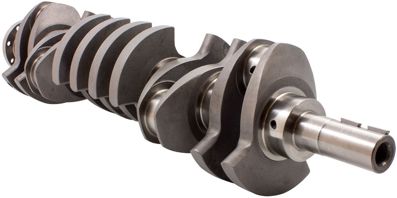 Callies Compstar Sport Series 4340 Forged Crankshaft, 94mm Stroke Suit Toyota 2JZ-GT, 62mm Main Journal with 52mm Rod Journals (CAS27006) CAS27006