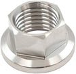 Aeroflow 7/16" Titanium Hex Nut - AF3517-0020 AF3517-0020
