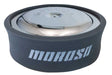 Moroso Mososo Air Cleaner Filter Shield - MO65948 MO65948