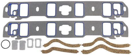 Aeroflow Small Block Ford Windsor EnduraSeal Intake Gaskets - AF1857-1514 AF1857-1514