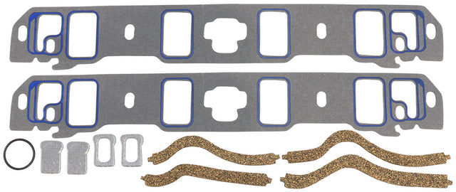 Aeroflow Small Block Ford Windsor EnduraSeal Intake Gaskets - AF1857-1514 AF1857-1514