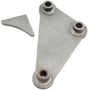 Aeroflow Vega Steering Box Mounting Bracket - AF83-1026 AF83-1026