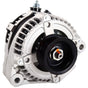 Mechman Import 170 Amp Racing Alternator, Natural Finish - MM13546170 MM13546170