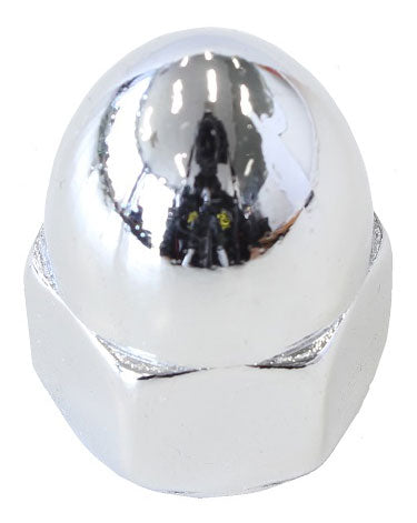 Gardener Gardner Westcot Chrome Acorn Nut - GW21548 GW21548