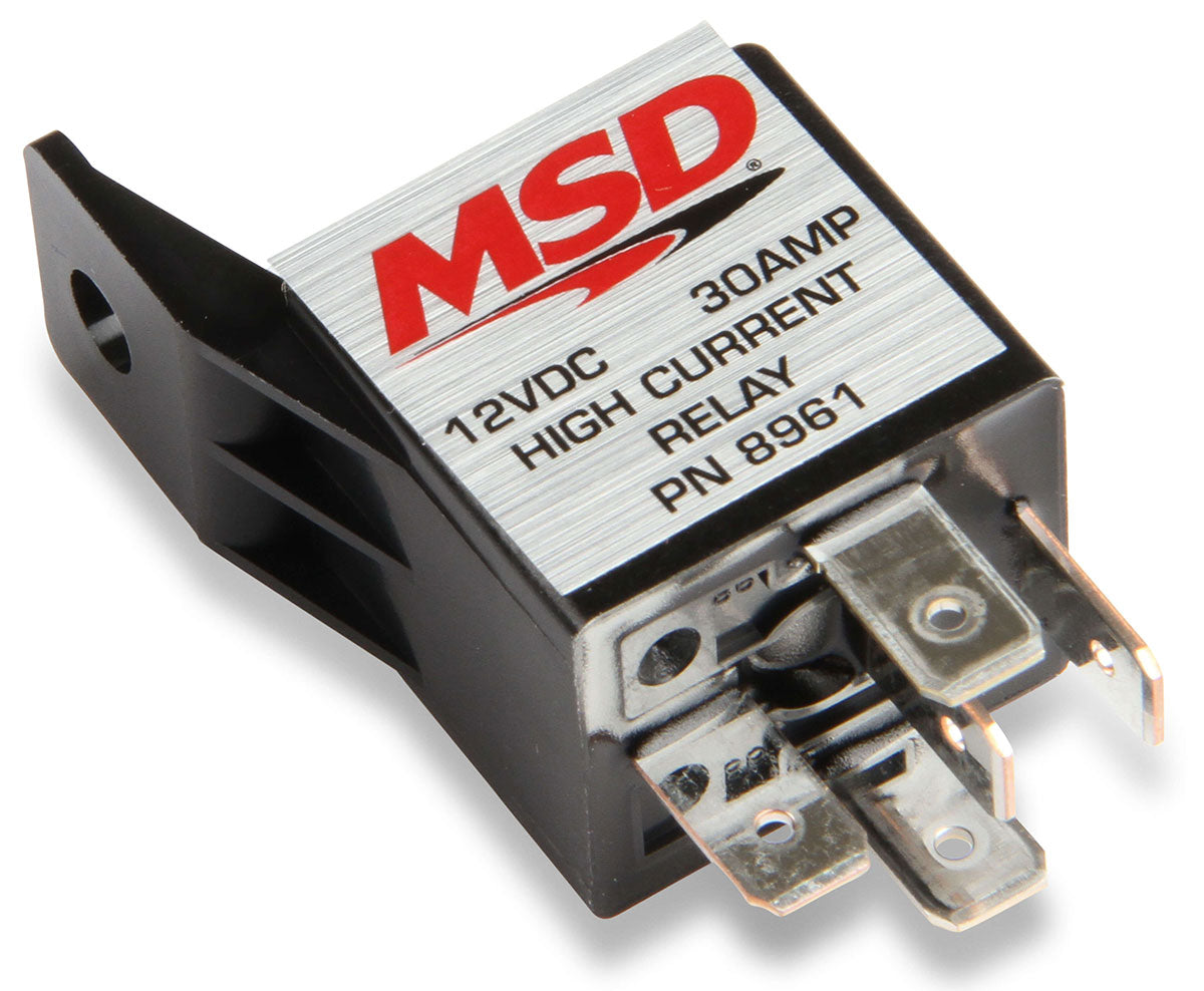 MSD 7AL-3 Ignition Control - MSD7330