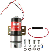 Mallory 110 Comp Electric Fuel Pump, 110GPH @7PSI - MA29256 MA29256