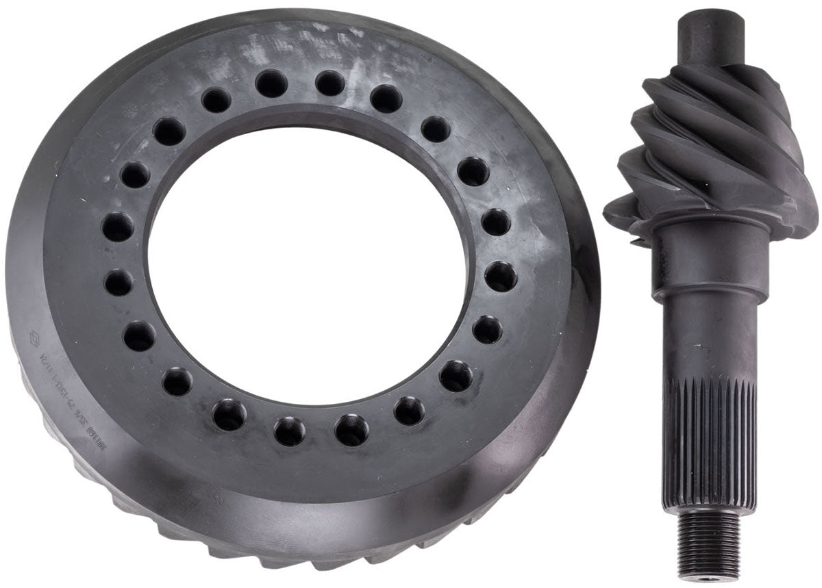 Richmond Pro Ring & Pinion Gear Set, 5.83:1 Ratio - RI79-1583-1