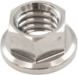 Aeroflow 5/16" Titanium Hex Nut - AF3513-0020 AF3513-0020