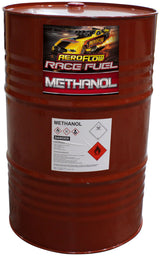 Aeroflow Methanol Racing Fuel - AF81-1200 AF81-1200