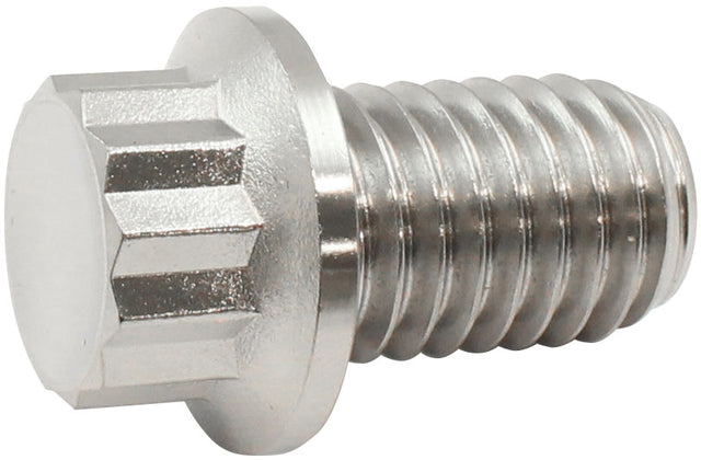 Aeroflow 1/2-13", UHL 3/4" Titanium Bolt - AF3519-0750 AF3519-0750