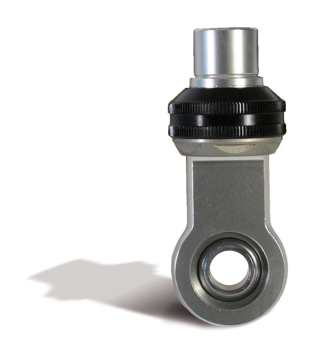 AFCO 1" Extended Rod End - 26, 31, 32, 36 Series Clear - 20177-1C 20177-1C