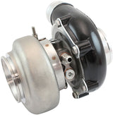 Aeroflow BOOSTED B5455 .63 Turbocharger 660HP, Hi Temp Black Finish - AF8005-3039BLK