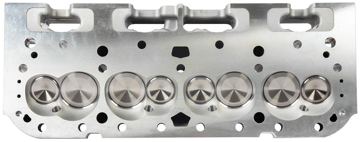 AFR Enforcer 200cc Complete Aluminium Cylinder Heads, Angle Plug (Each) - AFR1016
