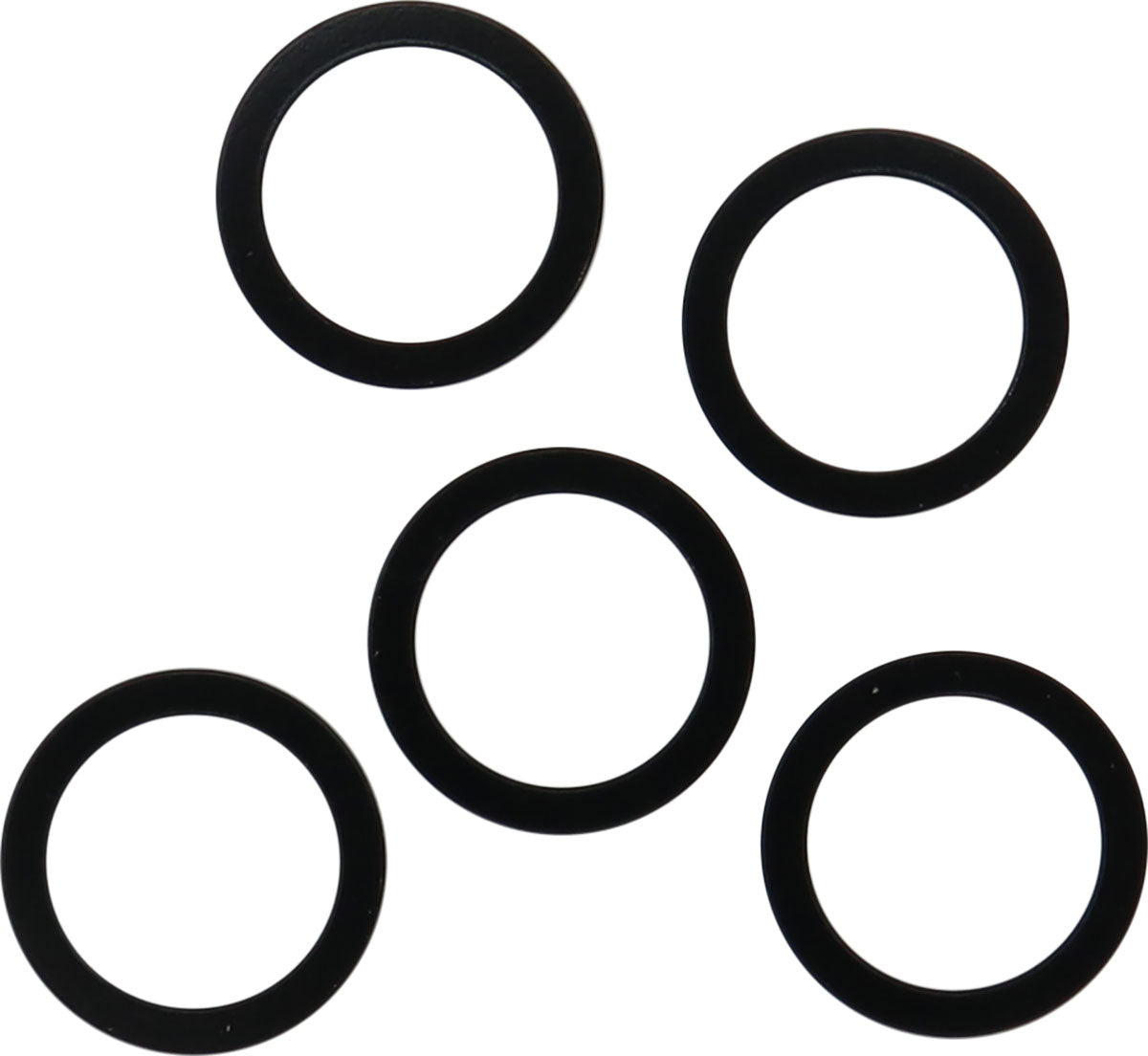 Aeroflow Replacement Air Port Banjo Gaskets - AF9552-1205 AF9552-1205