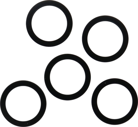 Aeroflow Replacement Air Port Banjo Gaskets - AF9552-1205 AF9552-1205