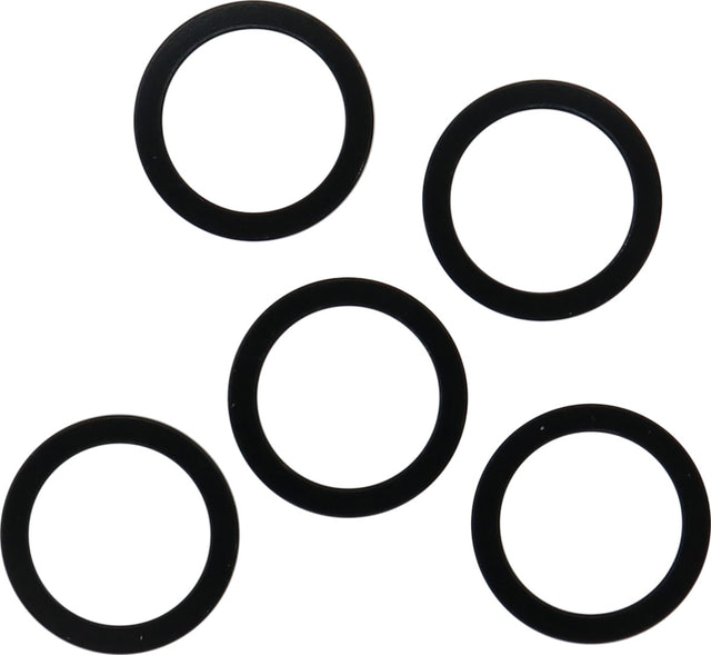 Aeroflow Replacement Air Port Banjo Gaskets - AF9552-1205 AF9552-1205