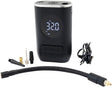 Aeroflow Portable Air Compressor Tyre Inflator up to 150PSI (AF98-2215) AF98-2215