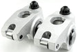 Yella Terra Platinum Roller Rocker (Pair) 1.65 Ratio (7/16" Mount, Twin Shaft Adjustable) - YT5020-2-10 YT5020-2-10
