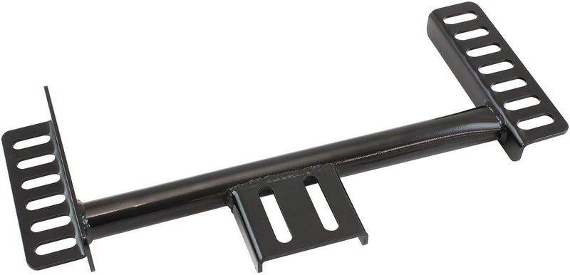 Aeroflow Holden Commodore VL-VS to TH350 or Powerglide Gearbox Transmission Crossmember Black Steel Conversion Tubular Crossmember (AF1201-1100) AF1201-1100