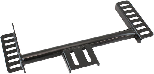 Aeroflow Holden Commodore VL-VS to TH350 or Powerglide Gearbox Transmission Crossmember Black Steel Conversion Tubular Crossmember (AF1201-1100) AF1201-1100