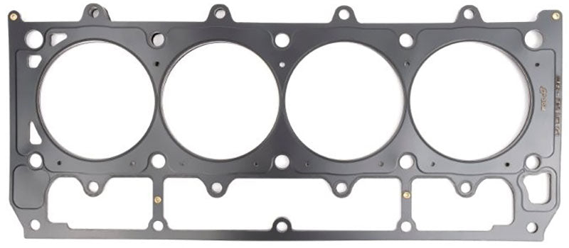 Cometic MLS Head Gasket, 4.165" Bore x .052" Thick - CMC5703-052 CMC5703-052