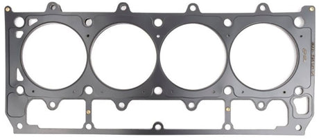 Cometic MLS Head Gasket, 4.165" Bore x .052" Thick - CMC5703-052 CMC5703-052