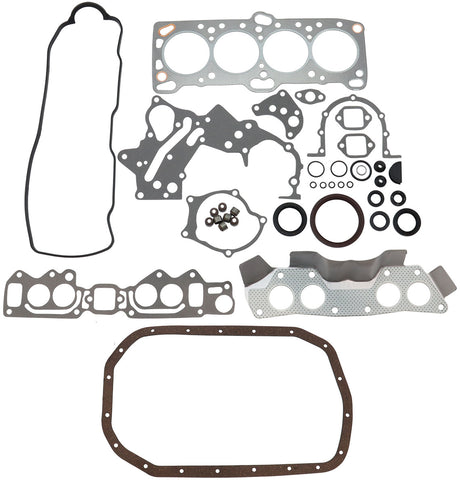 Aeroflow Full Gasket Set - AF1850-3600 AF1850-3600