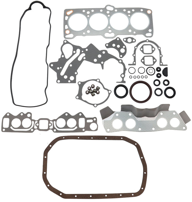 Aeroflow Full Gasket Set - AF1850-3600 AF1850-3600
